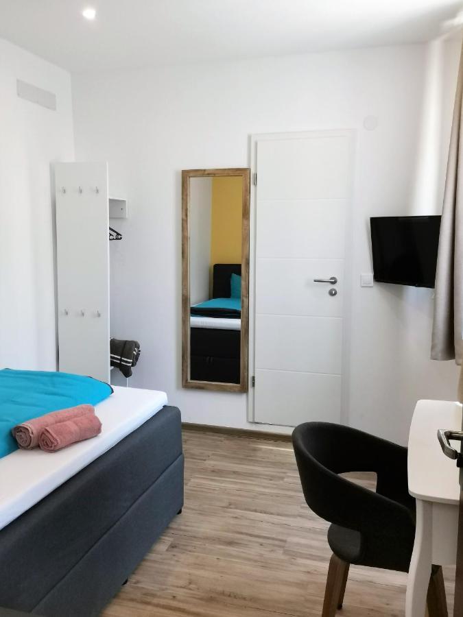 Hotel Gruener Baum - Hotel Im Murgtal, Schwarzwald 瓦森巴赫 外观 照片
