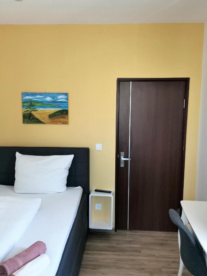 Hotel Gruener Baum - Hotel Im Murgtal, Schwarzwald 瓦森巴赫 外观 照片