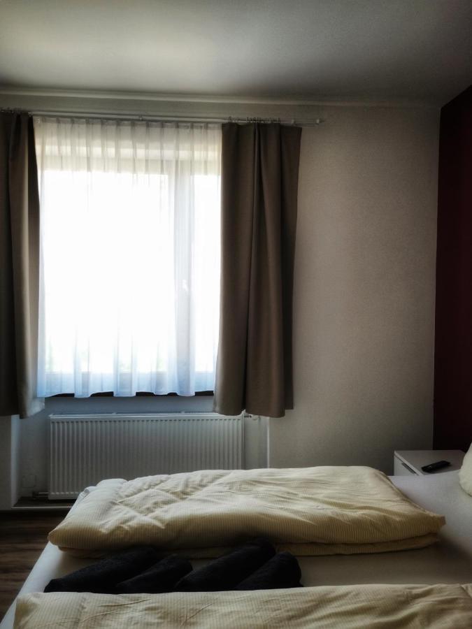 Hotel Gruener Baum - Hotel Im Murgtal, Schwarzwald 瓦森巴赫 外观 照片