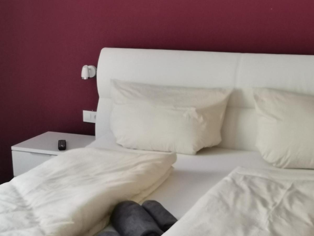 Hotel Gruener Baum - Hotel Im Murgtal, Schwarzwald 瓦森巴赫 外观 照片