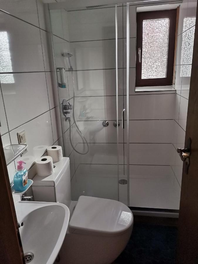 Hotel Gruener Baum - Hotel Im Murgtal, Schwarzwald 瓦森巴赫 外观 照片