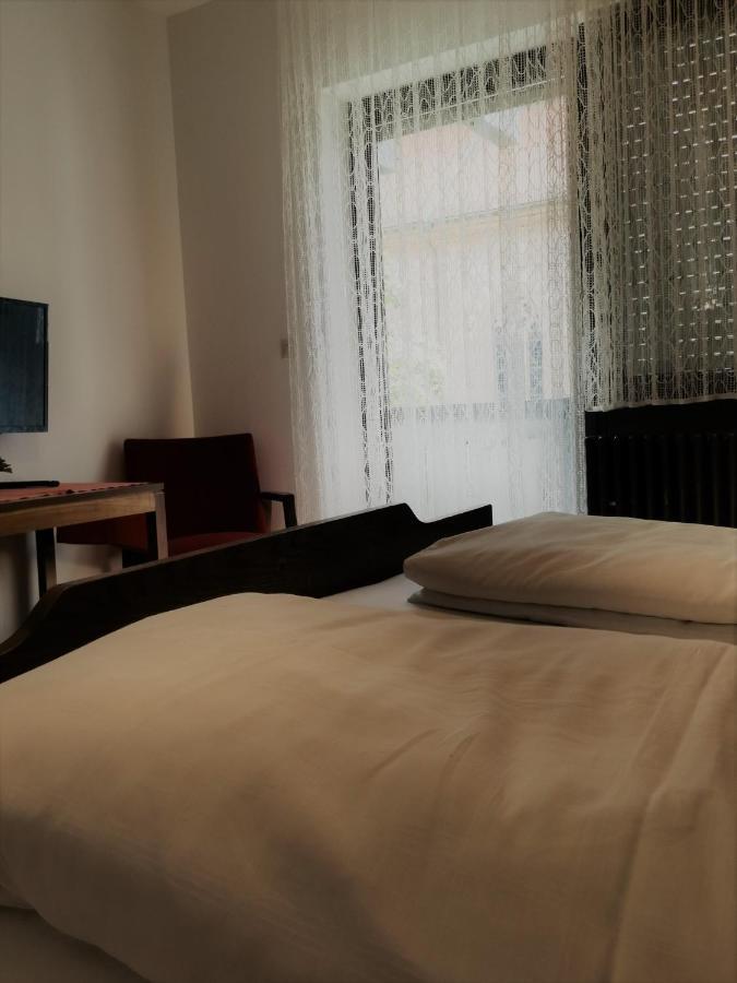 Hotel Gruener Baum - Hotel Im Murgtal, Schwarzwald 瓦森巴赫 外观 照片