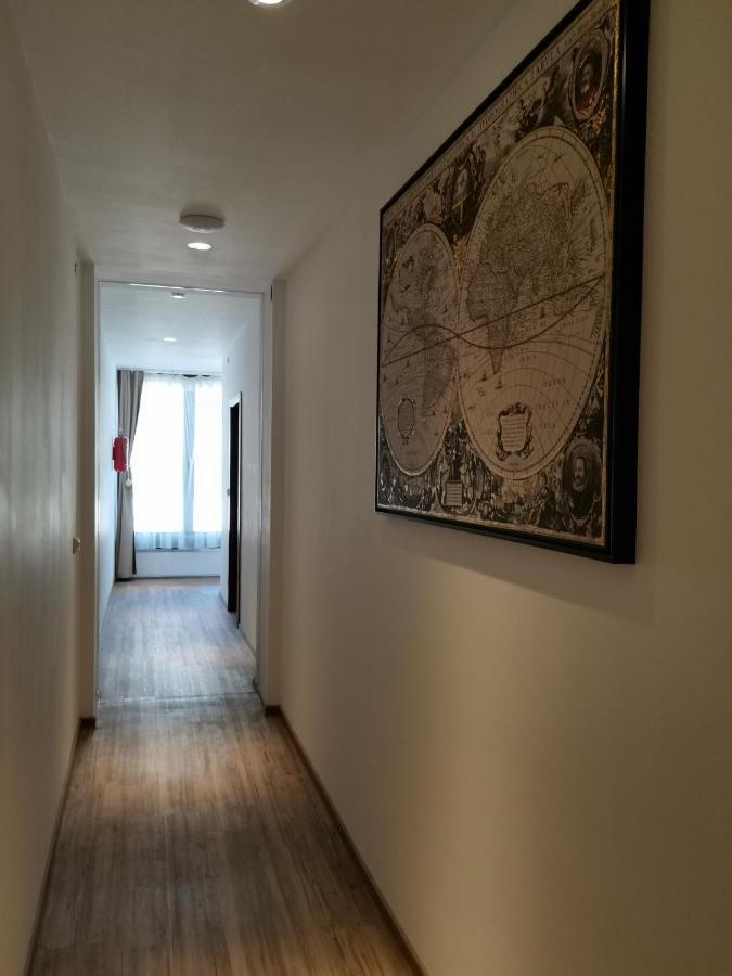 Hotel Gruener Baum - Hotel Im Murgtal, Schwarzwald 瓦森巴赫 外观 照片