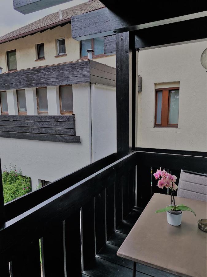 Hotel Gruener Baum - Hotel Im Murgtal, Schwarzwald 瓦森巴赫 外观 照片
