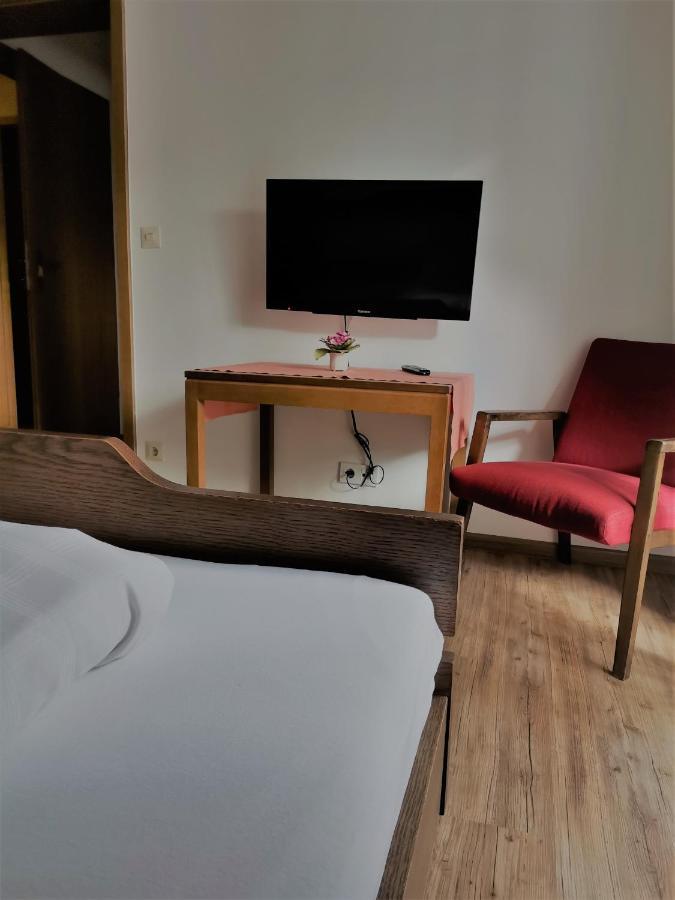 Hotel Gruener Baum - Hotel Im Murgtal, Schwarzwald 瓦森巴赫 外观 照片