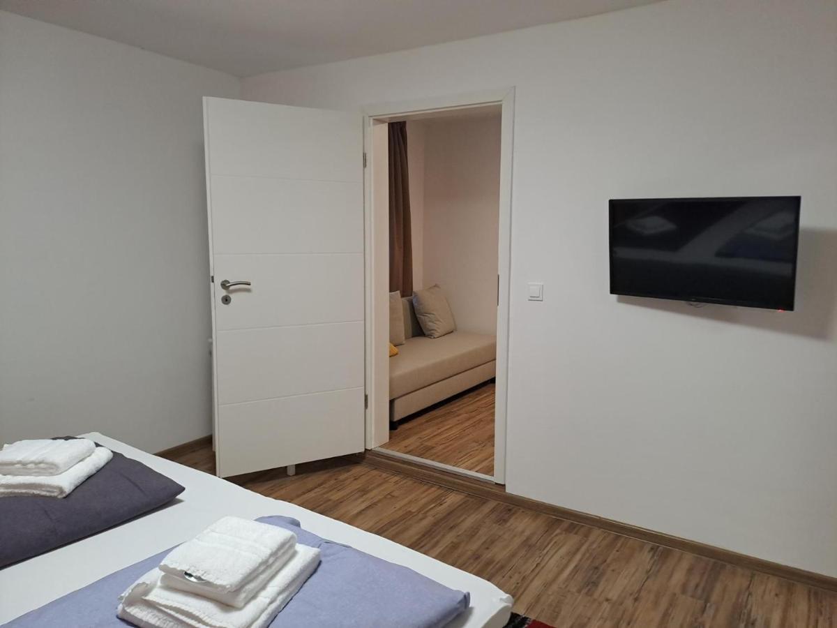 Hotel Gruener Baum - Hotel Im Murgtal, Schwarzwald 瓦森巴赫 外观 照片