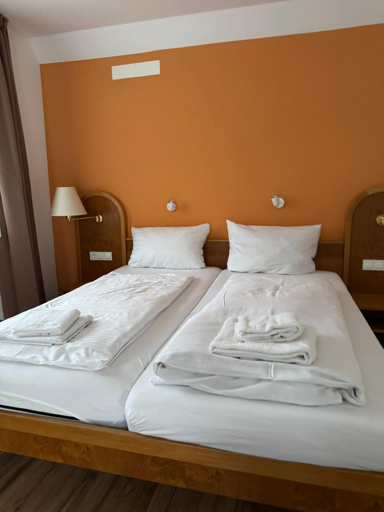 Hotel Gruener Baum - Hotel Im Murgtal, Schwarzwald 瓦森巴赫 外观 照片