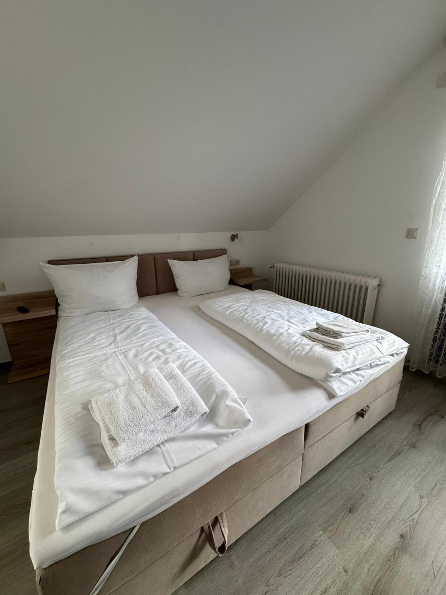Hotel Gruener Baum - Hotel Im Murgtal, Schwarzwald 瓦森巴赫 外观 照片