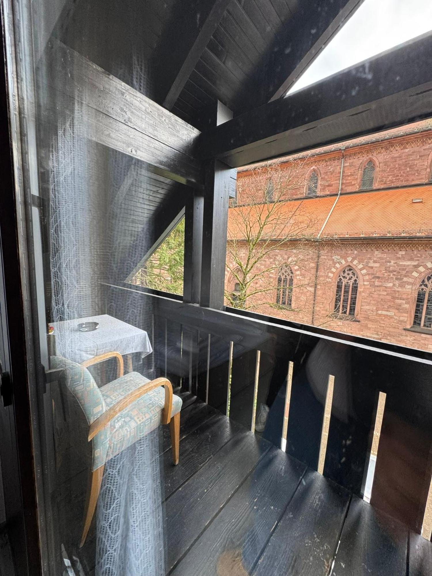 Hotel Gruener Baum - Hotel Im Murgtal, Schwarzwald 瓦森巴赫 外观 照片