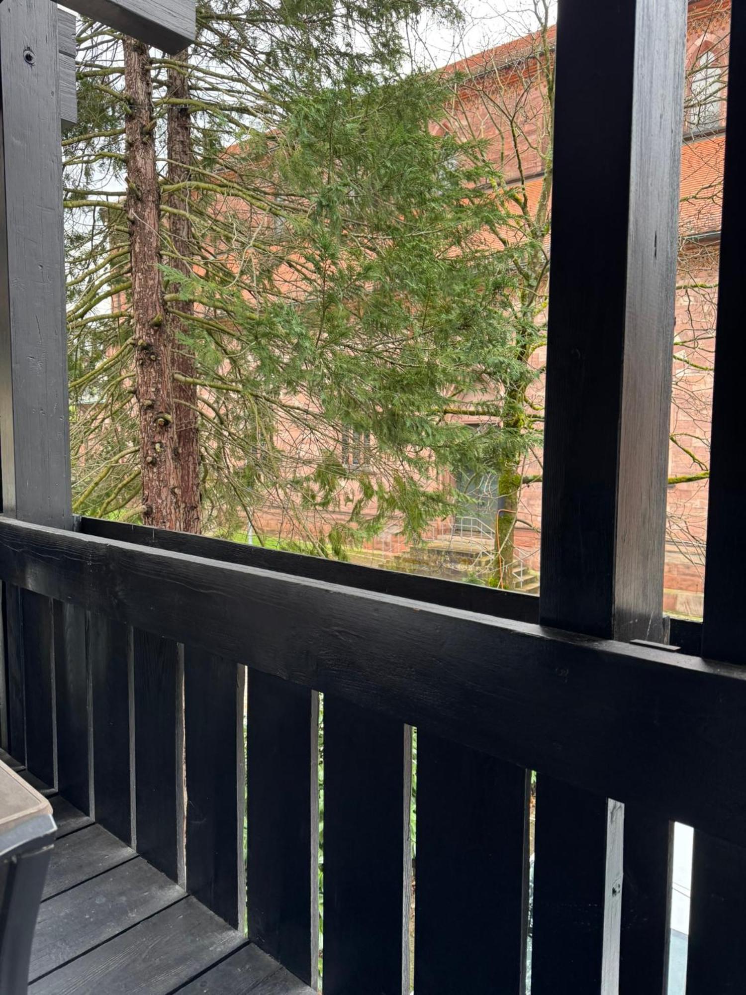 Hotel Gruener Baum - Hotel Im Murgtal, Schwarzwald 瓦森巴赫 外观 照片