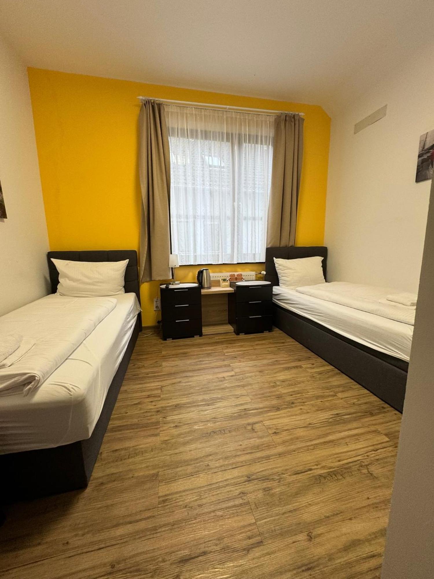 Hotel Gruener Baum - Hotel Im Murgtal, Schwarzwald 瓦森巴赫 外观 照片